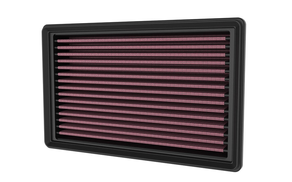 Image for Replacement Air Filter