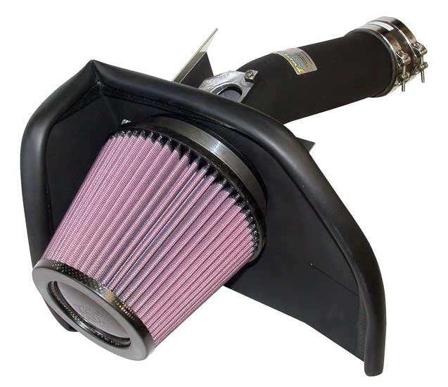 Image for Performance Air Intake System