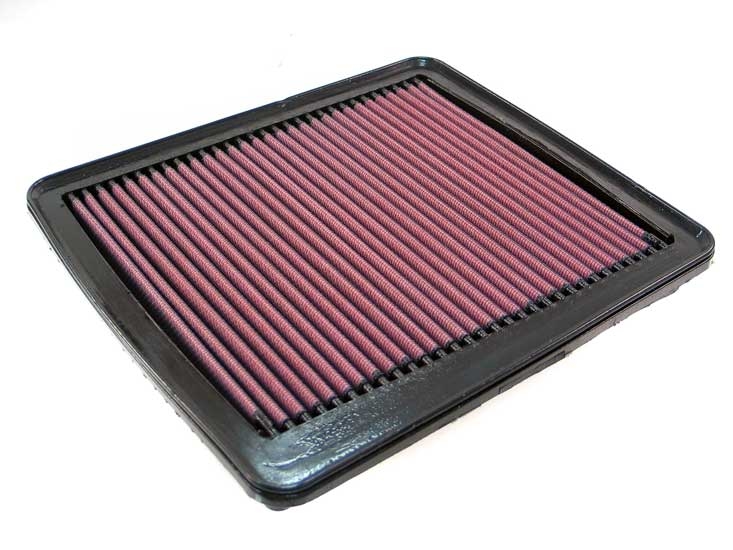 Image for Replacement Air Filter