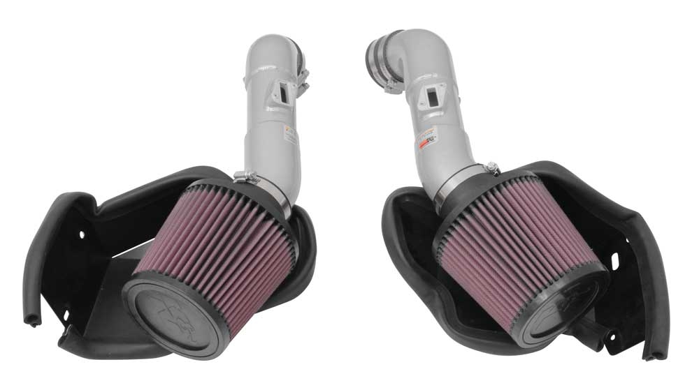 Image for Performance Air Intake System