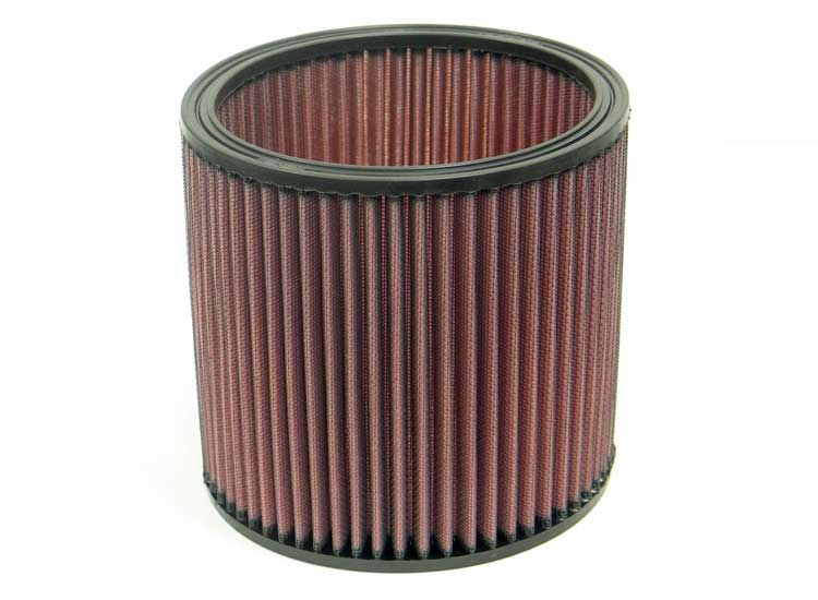 Image for Round Air Filter