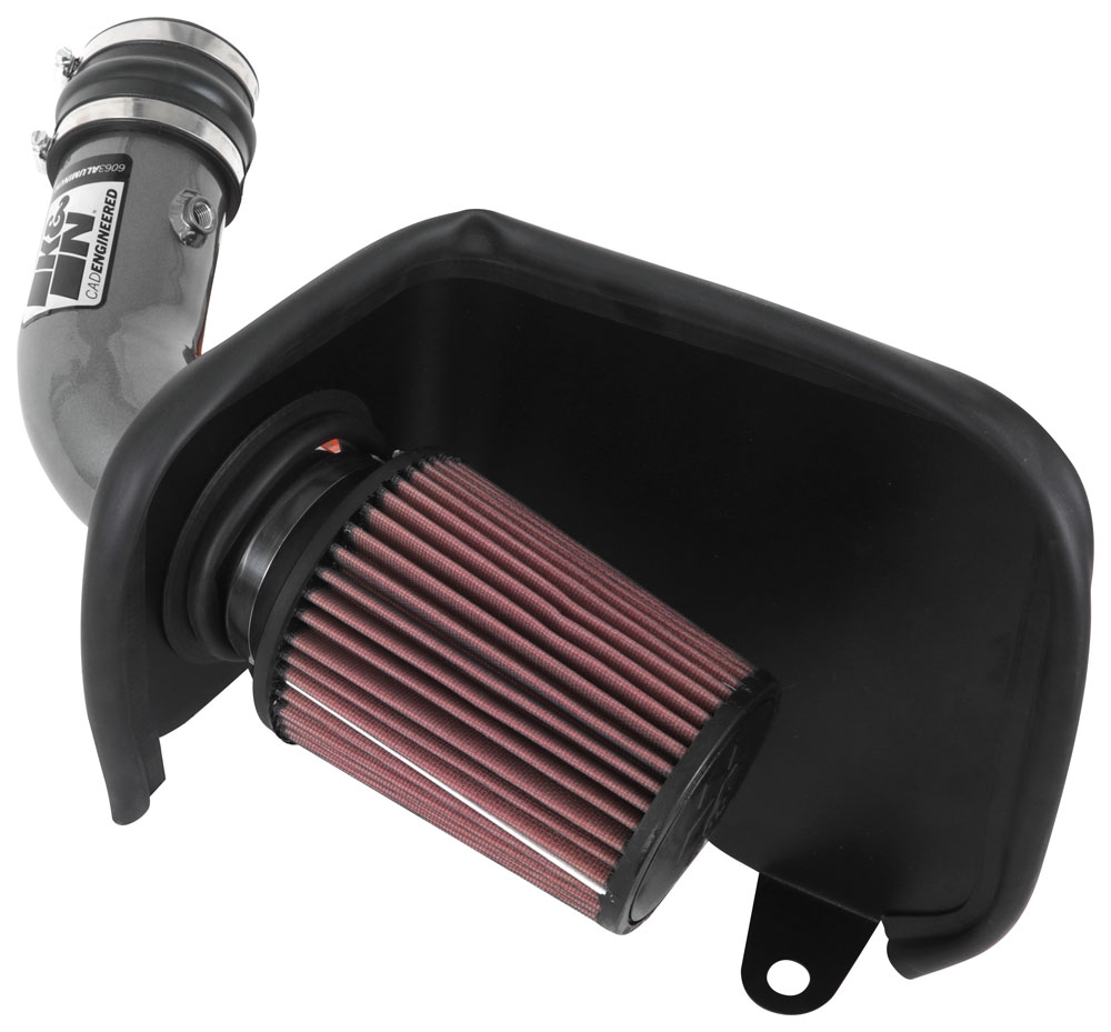 Image for Performance Air Intake System