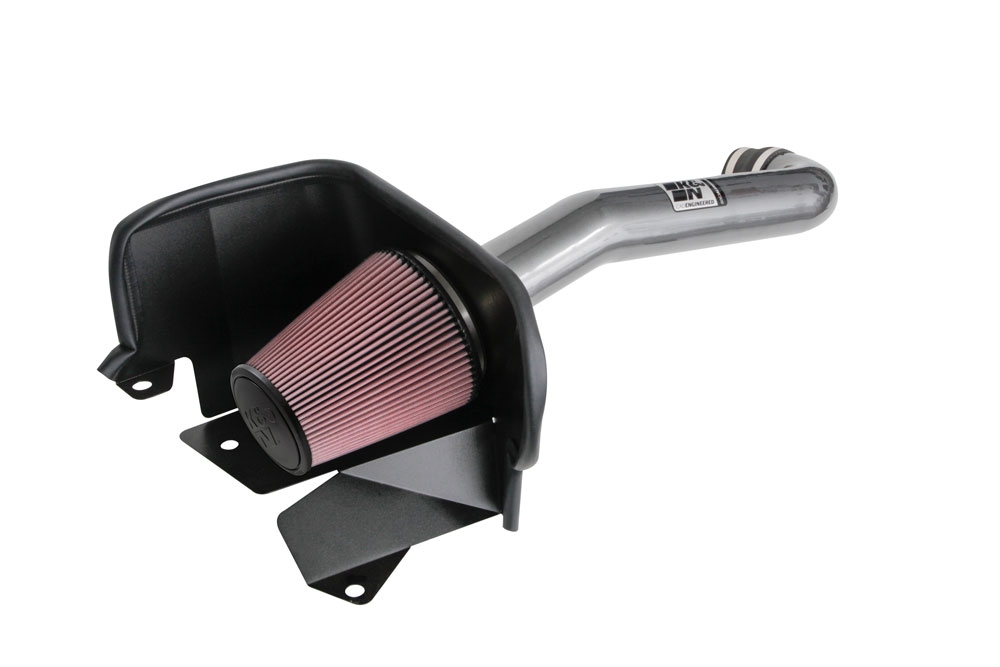 Image for Performance Air Intake System