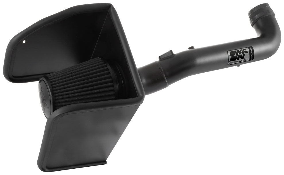 Image for Performance Air Intake System