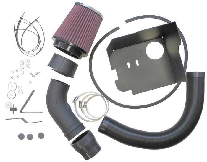 Image for Performance Air Intake System