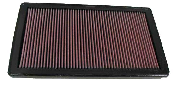 Image for Replacement Air Filter