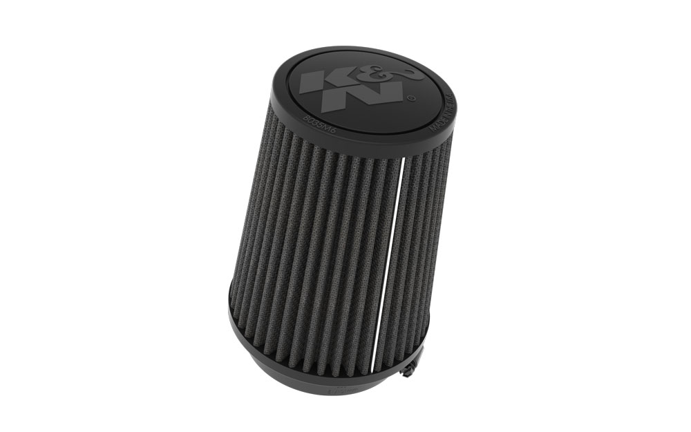 Image for Universal Clamp-On Air Filter