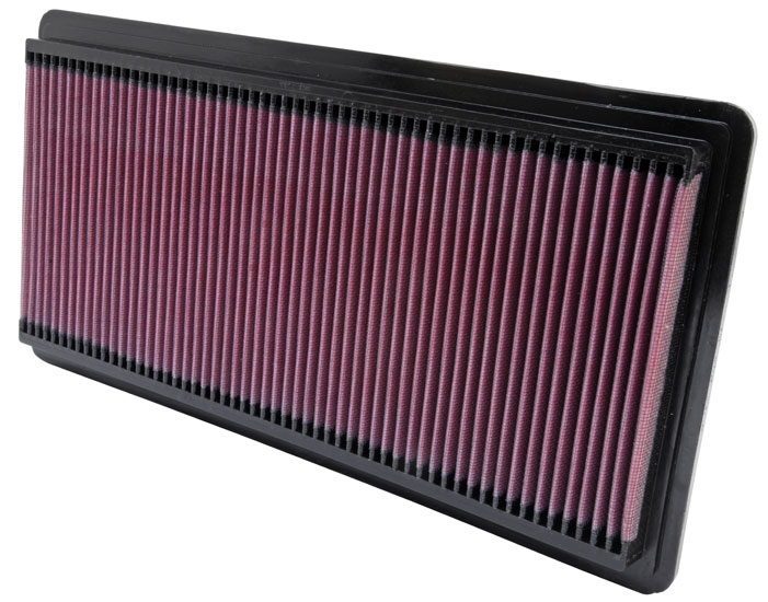 Image for Replacement Air Filter