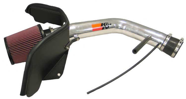 Image for Performance Air Intake System