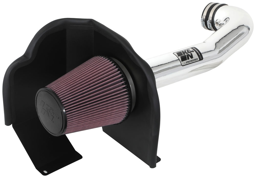 Image for Performance Air Intake System