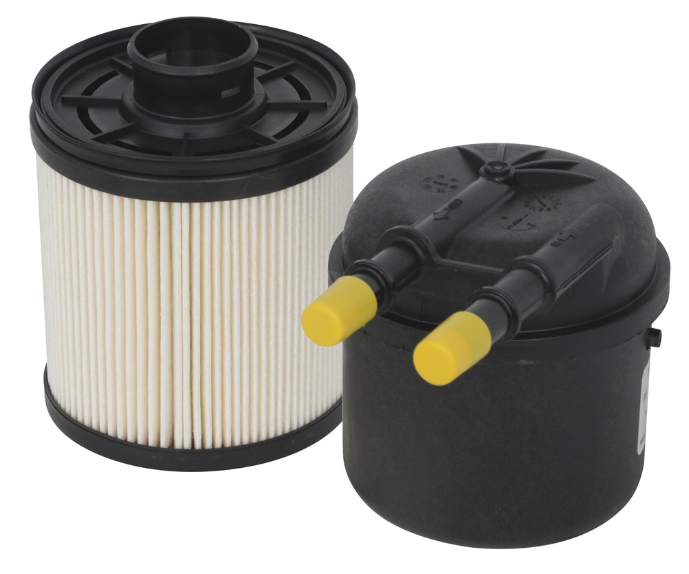 Image for Fuel Filter