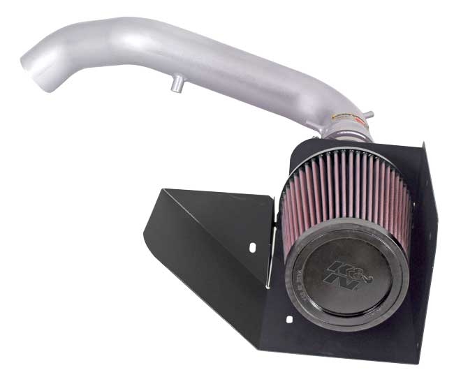 Image for Performance Air Intake System