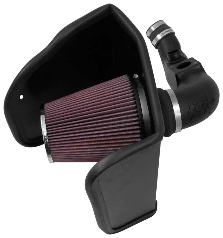 Image for Performance Air Intake System