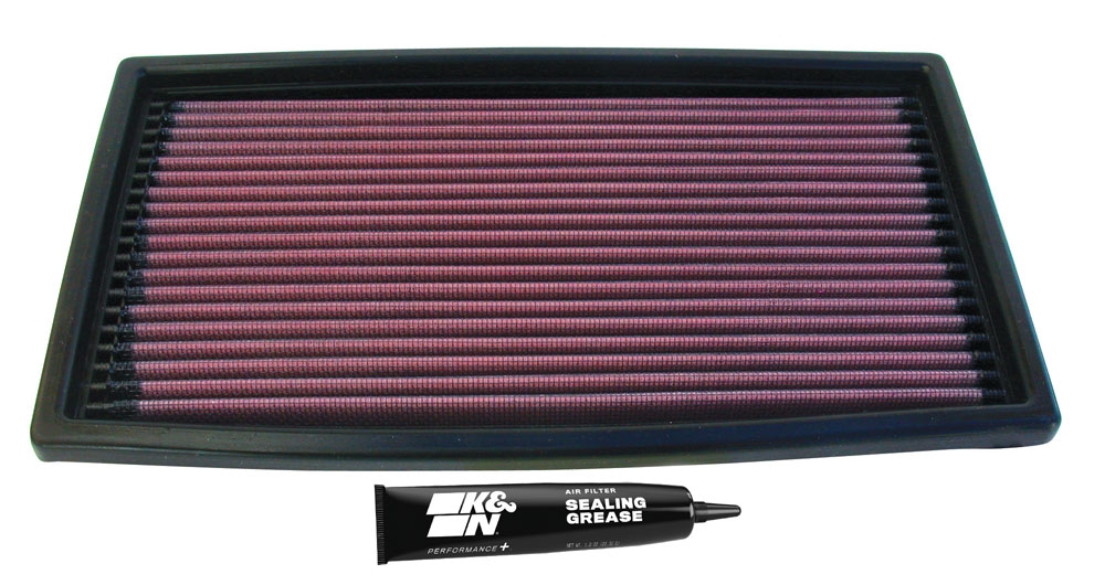 Image for Replacement Air Filter