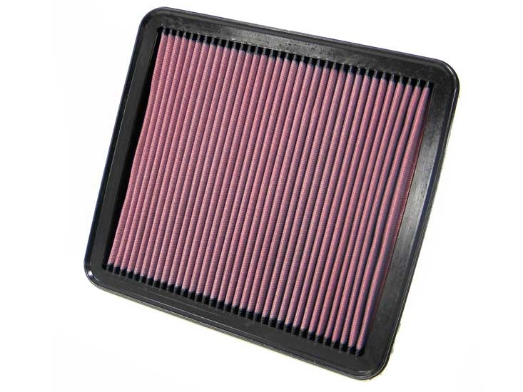 Image for Replacement Air Filter