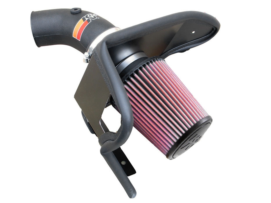 Image for Performance Air Intake System