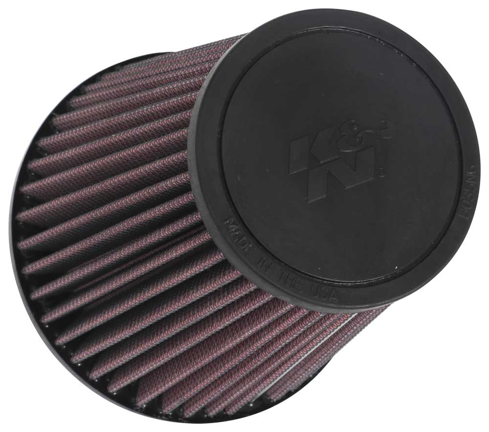 Image for Universal Clamp-On Air Filter