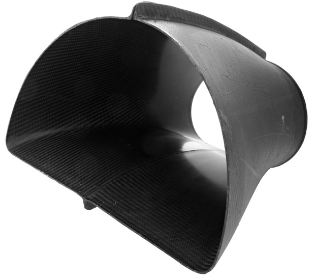 Image for Carbon Fiber Scoop