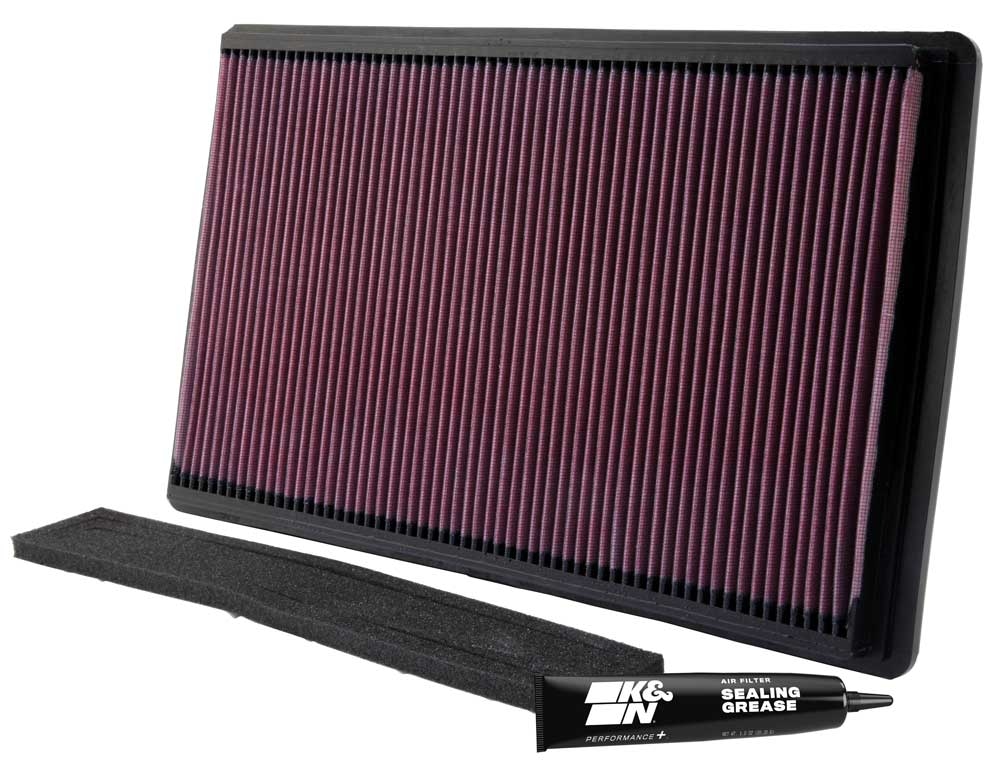 Image for Replacement Air Filter