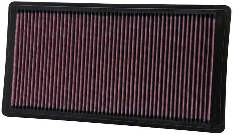 Image for Replacement Air Filter