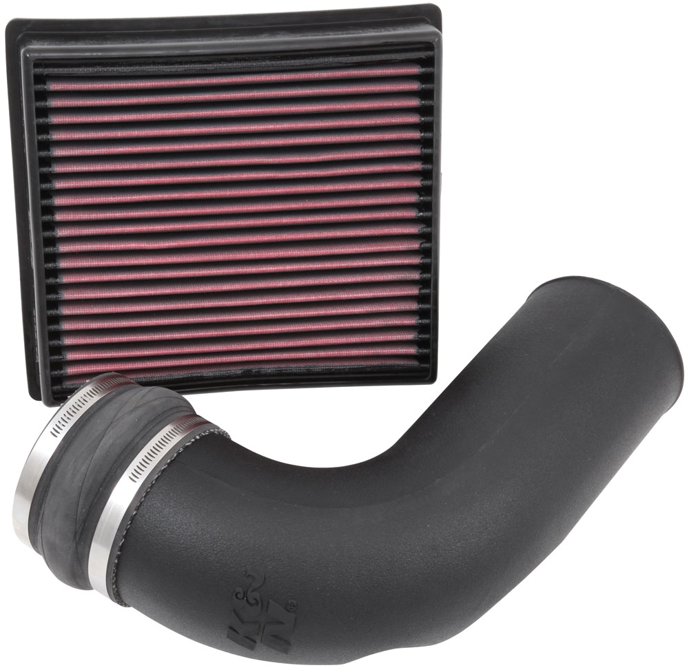 Image for Performance Air Intake System