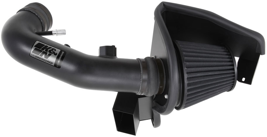 Image for Performance Air Intake System