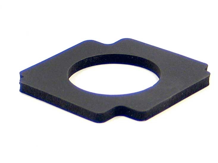 Image for Poron Mass Air Sensor Gasket