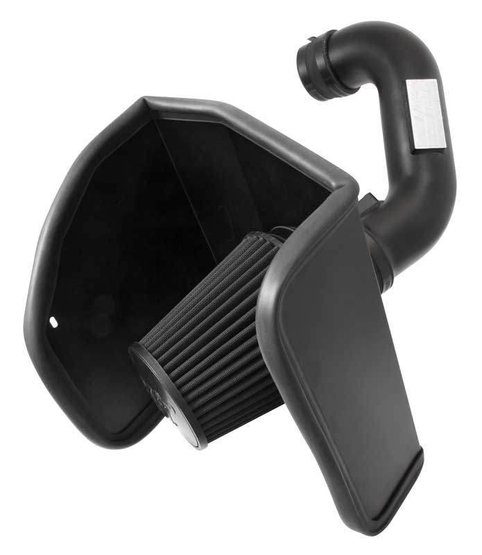 Image for Performance Air Intake System