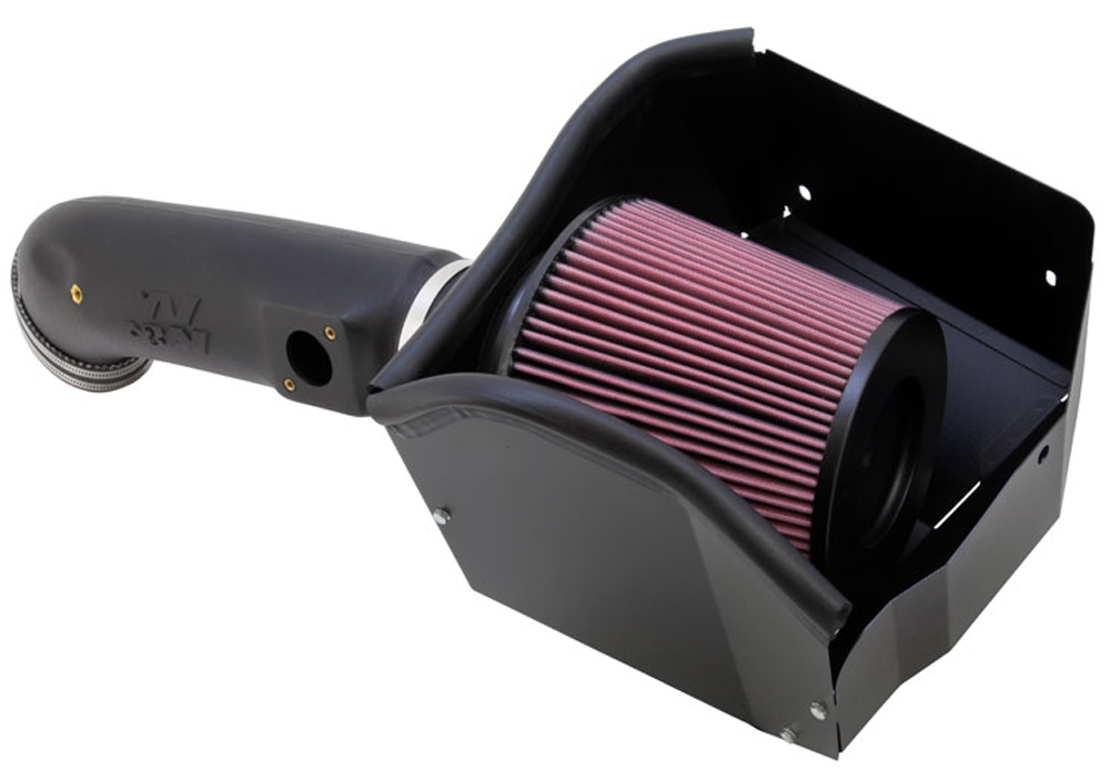 Image for Performance Air Intake System