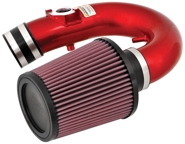 Image for Performance Air Intake System