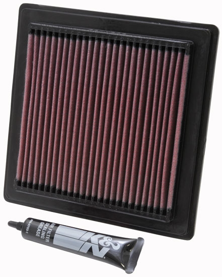 Image for Replacement Air Filter