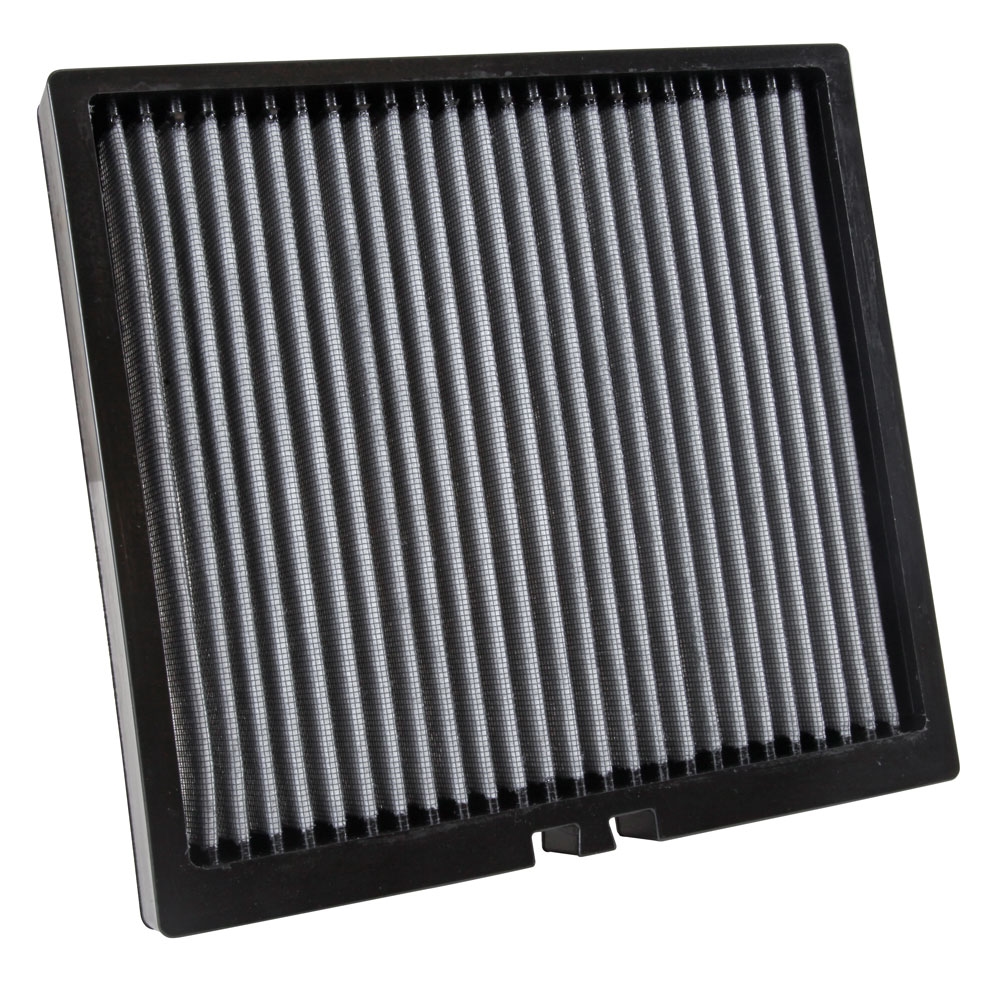 Image for Cabin Air Filter