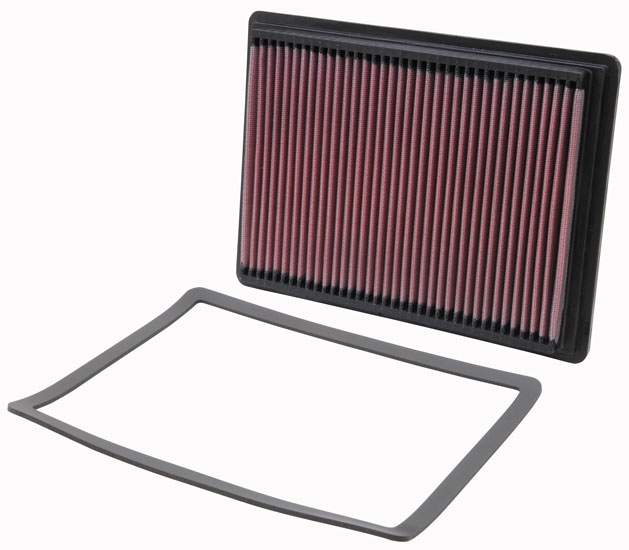 Image for Replacement Air Filter