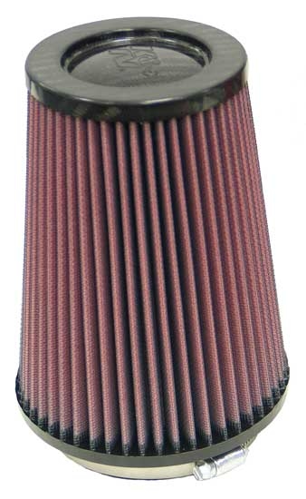 Image for Universal Air Filter - Carbon Fiber Top