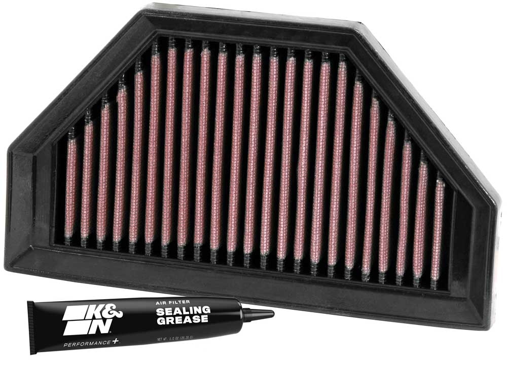 Image for Replacement Air Filter