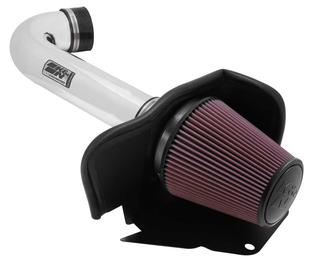 Image for Performance Air Intake System