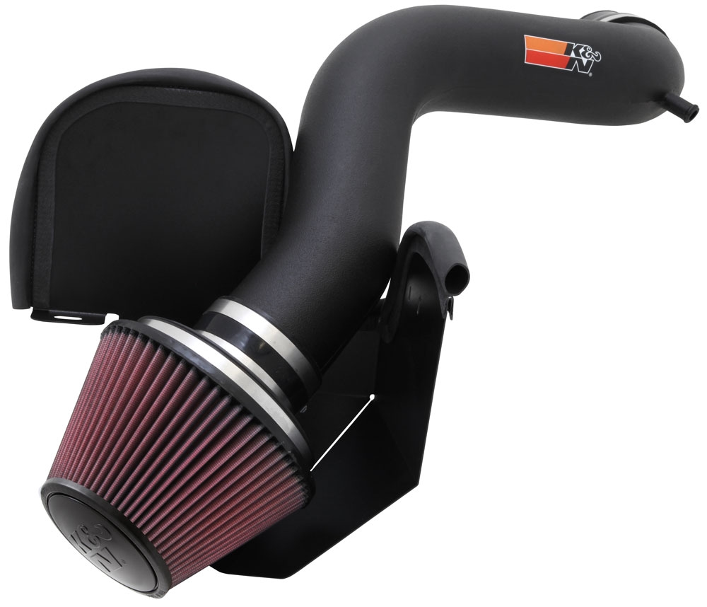 Image for Performance Air Intake System