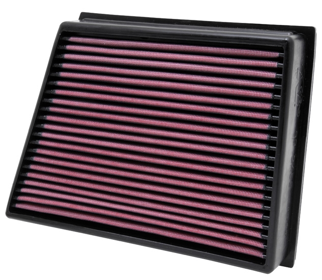 Image for Replacement Air Filter