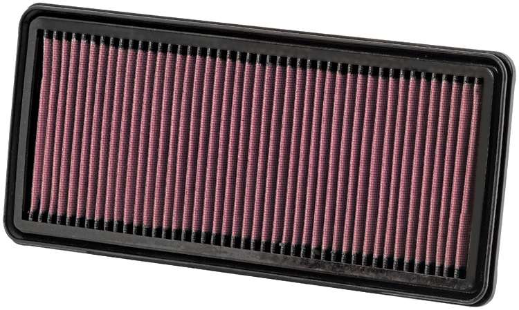 Image for Replacement Air Filter