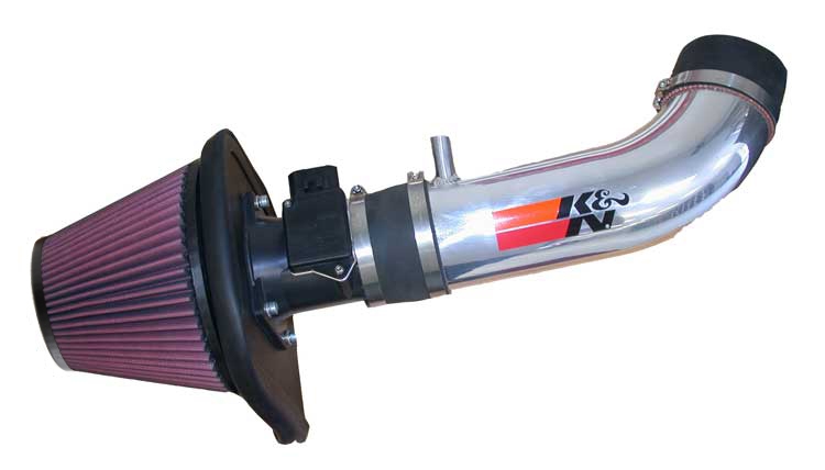 Image for Performance Air Intake System