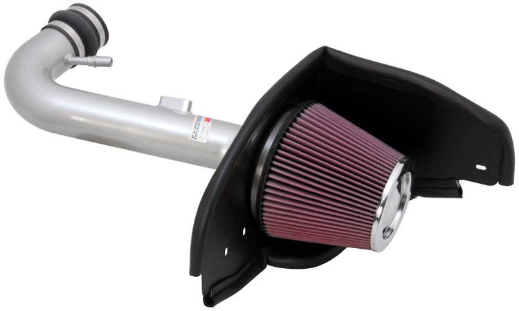 Image for Performance Air Intake System