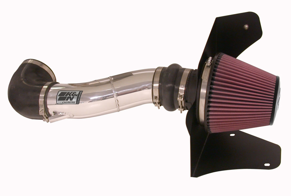 Image for Performance Air Intake System