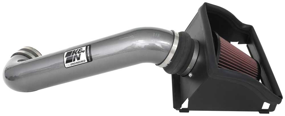 Image for Performance Air Intake System