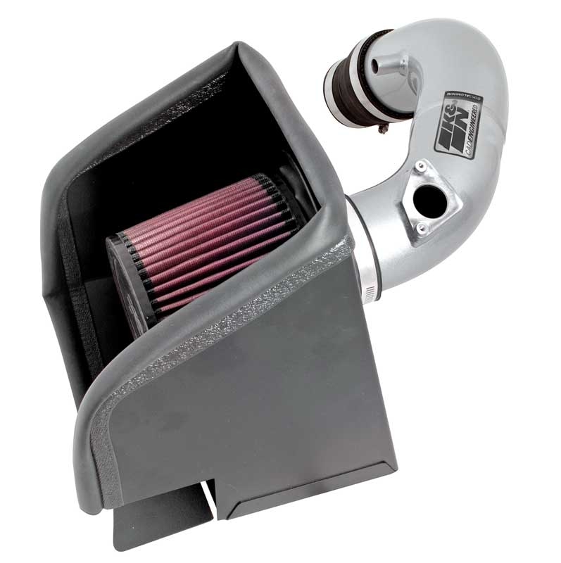 Image for Performance Air Intake System