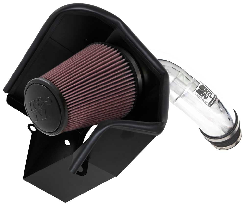 Image for Performance Air Intake System