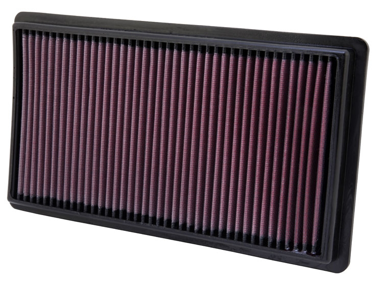 Image for Replacement Air Filter