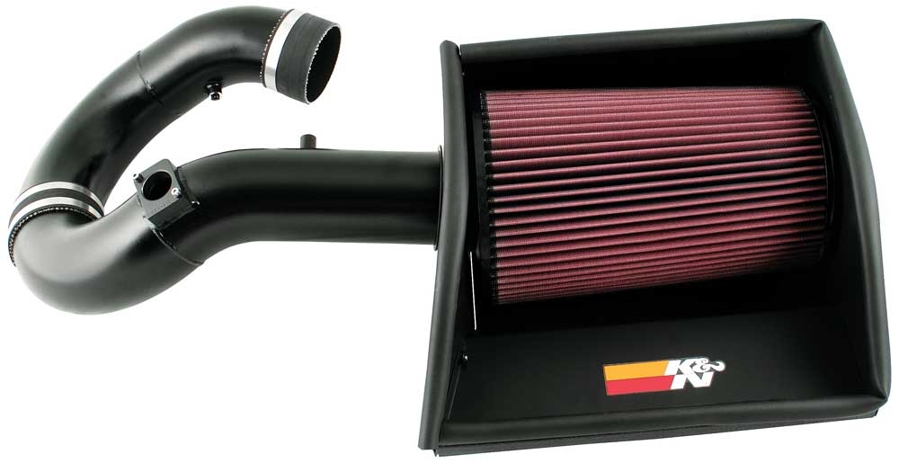 Image for Performance Air Intake System