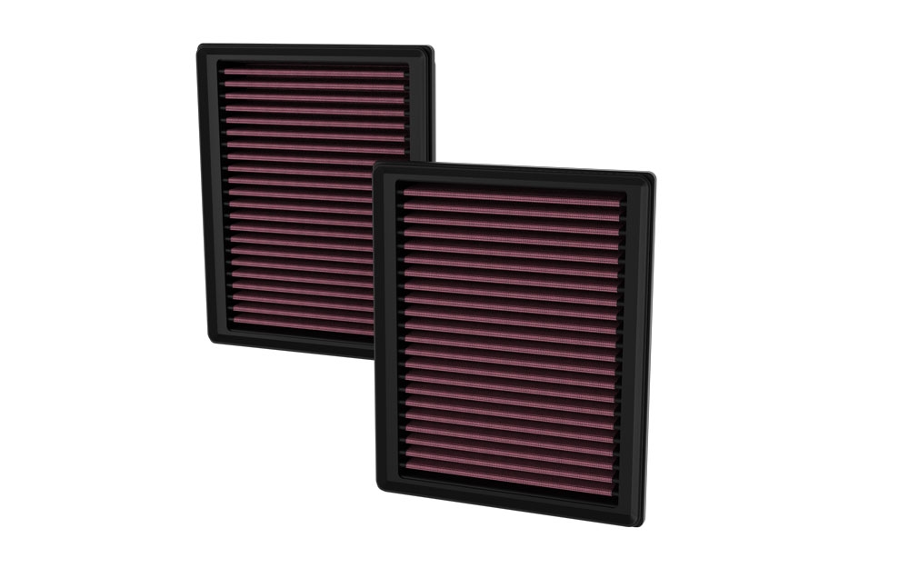 Image for Replacement Air Filter