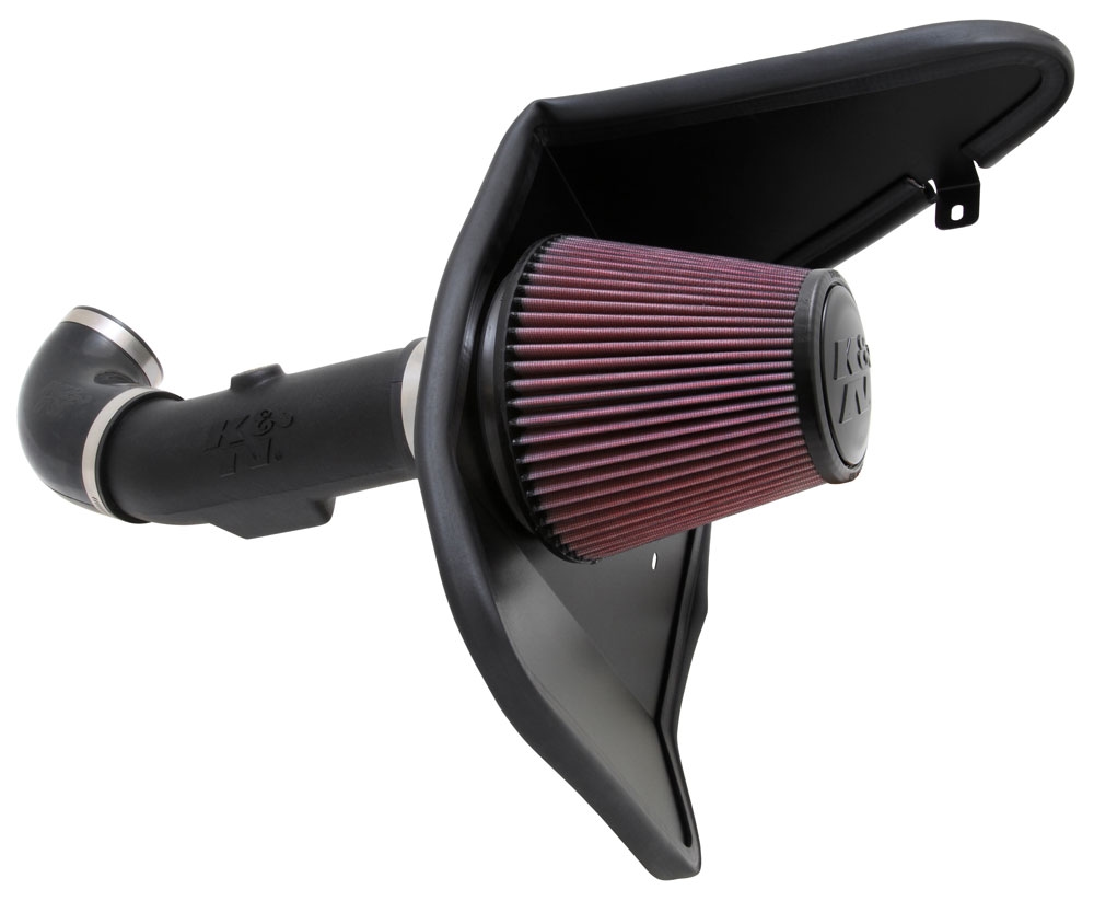 Image for Performance Air Intake System