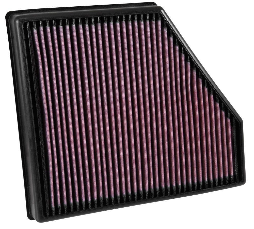 Image for Replacement Air Filter